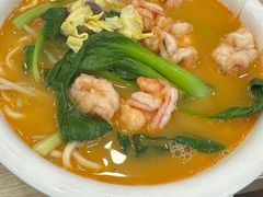 -木木鲜海鲜面(天一店)