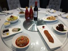 -廊亦舫Lang Yi Fang Restaurant(金桥店)