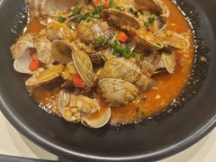 -铭副琦食·虾蟹烩馆(渔人码头店)