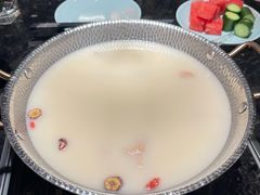 胡椒猪肚鸡-捞王锅物料理(济南万象城店)