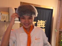 -竹犇番茄火锅(长风街店)