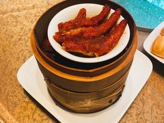 -新东方千禧大酒店-逸品轩中餐厅
