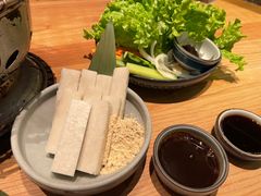 -烧肉达人•炭火烧肉(新天地店)