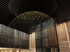 -君悦酒店·1881·北京烤鸭