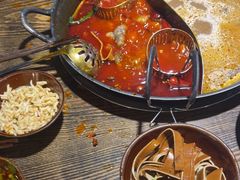 -冯校长老火锅(深圳总店)
