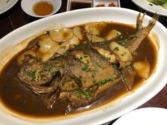 -大牌大·传统杭帮菜(湖滨店)