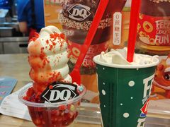 -DQ·蛋糕·冰淇淋(苏州中心店)