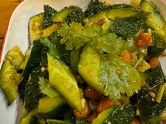 -小俩口烧烤东北菜(双井店)