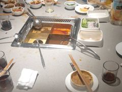 -海底捞火锅(太原南站店)