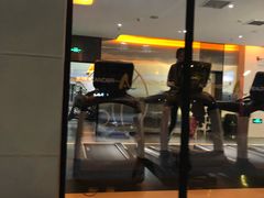 -亞力山大会馆(华腾园店)