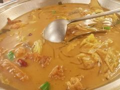 -金狮麟·新豫菜(金码大厦店)