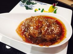 -新南华大酒店(广中店)