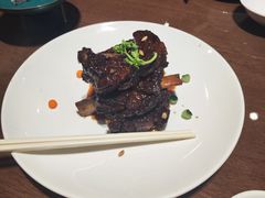-索菲特酒店·乐轩华中餐厅