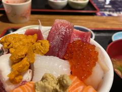 -海鮮市場長崎港(出島ワーフ店)