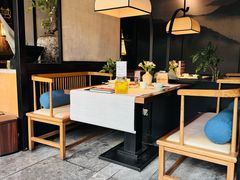 -淮扬府·游园京梦(中粮广场店)