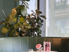 -L'Arome芳芳法国餐厅(仙林金鹰店)