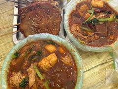 -夫妻串店(和睦路店)