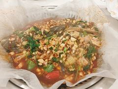 -有鱼吃·纸包烤鱼(曲江创意谷店)