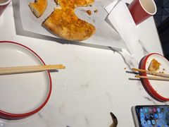 -欧提汗·新疆餐厅·清真(银都路店)