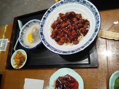 -吕纪蘇面(保利广场店)