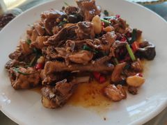 -生态苑农庄(十里画廊遇龙河店)