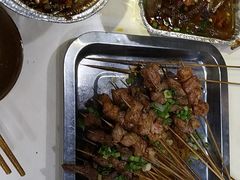 -夜烤·宜宾烧烤(回龙湾店)