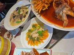 -京味斋·北京烤鸭(华威桥北工大店)