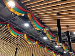 大堂-肚王罐罐里的秘密(铜锣湾店)
