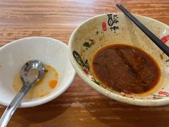 -任记七中刀削面(总店)