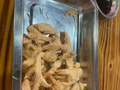 -阿姨小肉摊(同济西苑店)