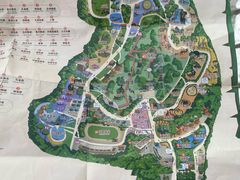 -深圳野生动物园