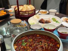 -百姓渔村(南中环店)
