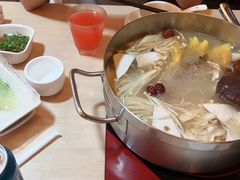 -野妹火锅(龙岗店)