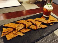 -LA CREPERIE BRETONNE布列塔尼法式餐厅(天童北路店)