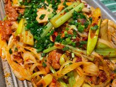 -绿茶餐厅(南翔印象城MEGA店)