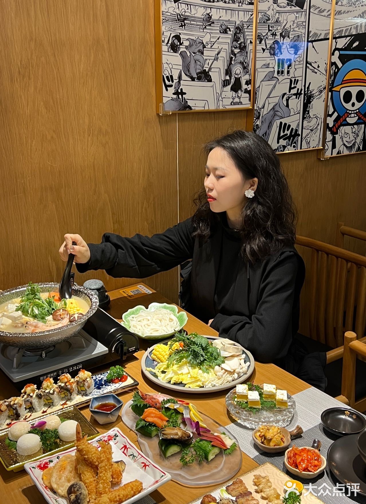 在厦门你居然没来过这家日料店🙈
