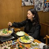 在厦门你居然没来过这家日料店🙈