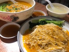 -姚面记·海派家常菜(恒基名人购物中心店)