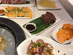 -么子烤肉(化龙池店)