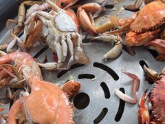 -仙螺岛海鲜自助餐厅(总店)