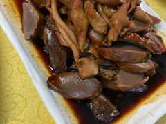 -海鲜街菜馆(海珠南路店)