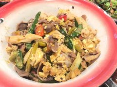-兔槽江湖菜·重庆璧山兔(水围店)