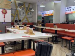 -禾师兄·布拉肠(一德路店)