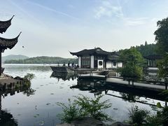 -浙江西湖美术馆