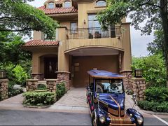 -广州锦绣香江度假别墅