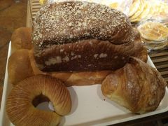 -丁香西饼屋(桂林路店)