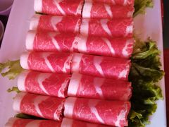 -山城辣妹子(定福庄店)