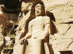 -炳灵寺世界文化遗产旅游区