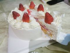 -悟空叔叔蛋糕定制·DIY(德思勤店)