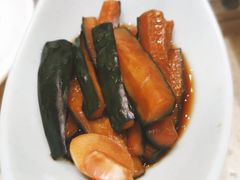 -313羊庄铁锅烀羊肉(望京店)